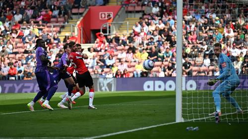 사우샘프턴 vs 풀럼