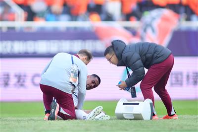 어떻게 평가하나요? Haigang은 Liuli 리그에서 AFC 챔피언스 리그 경쟁에 