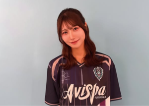 💗일본 뷰티 팬 투어: 축구 볼 때 얼굴 보면 안 된다고 누가 그랬나요? 당신이 가장 좋아하는 사람은 누구입니까?