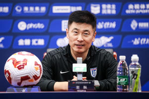 Li Guoxu: 팀은 부상과 내셔널 게임 선수 모집으로 인해 영향을 받았습니다. 알리미는 잘 회복됐어요