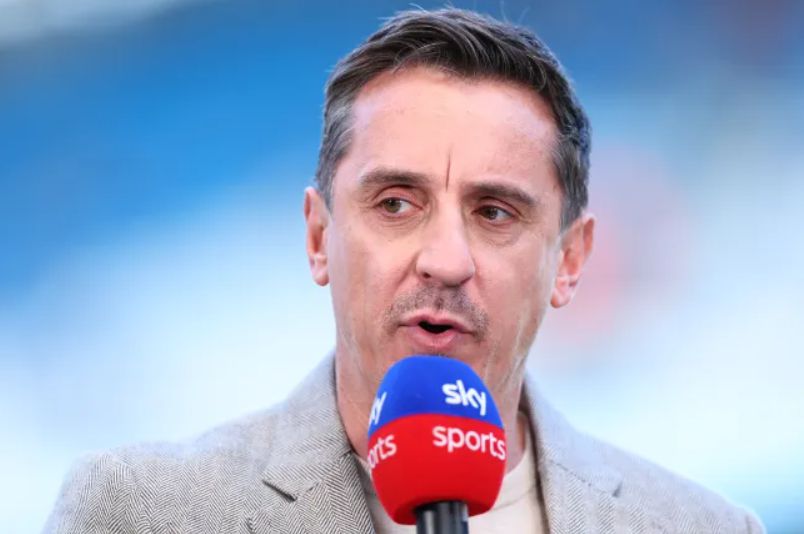 네빌: 나는 아스날에 대해 낙관적이지만 선덜랜드는 두 팀 사이의 1-1 무승부를 예측하기 때문에 상대하기 어려울 것입니다