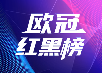챔피언스리그 레드리스트와 블랙리스트: 홀란드와 메리노가 레드리스트를 이끌고, 아놀드의 예비 선수들이 희생양이 된다