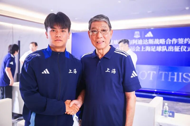 Kuai Jiwen: Xu Genbao의 아우라와 전략은 매우 성공적입니다. 그가 없었다면 우리 팀은 본선 진출이 불가능했을 것이다.