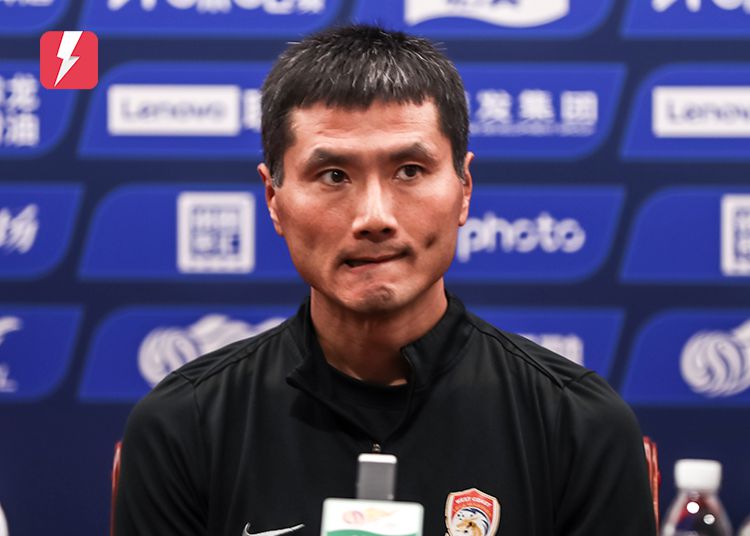축구 뉴스: 샤오자이(Shao Jiayi)가 중국 대표팀의 새 감독으로 확정되었습니다.