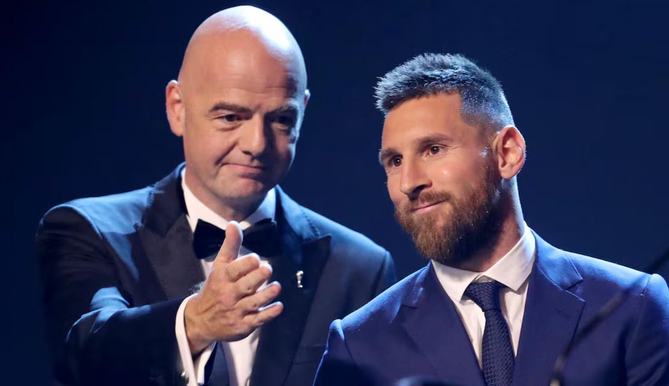 FIFPro, 최후통첩 발표: FIFA는 선수 권리를 무시하고, 우리는 싸울 준비가 되어 있습니다.