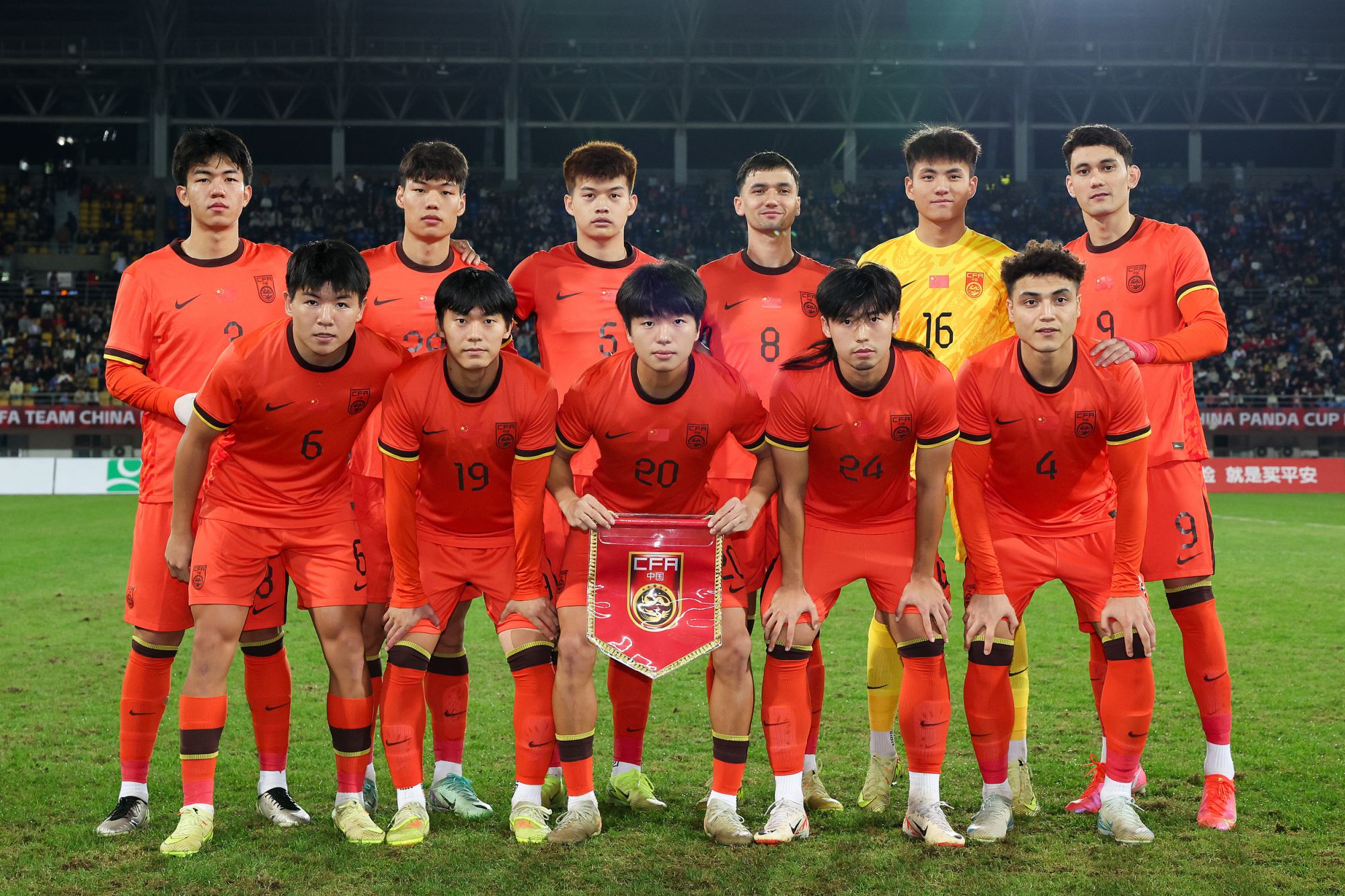 한국을 꺾고 꺾은 U22 국가대표 유소년팀의 성적을 어떻게 평가하시나요?