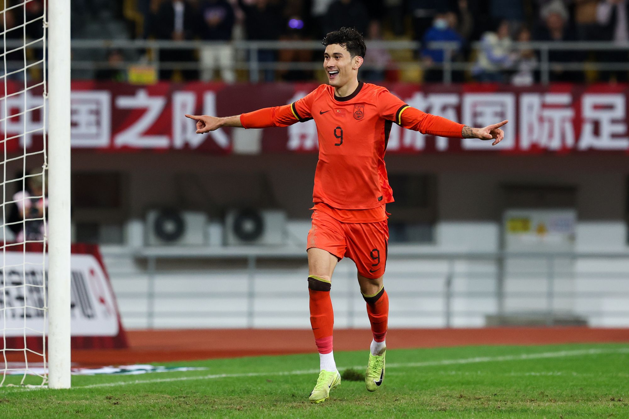 앞으로의 기대! U22 축구대표팀은 1년 만에 한국 U22를 두 차례 꺾었고 두 번 모두 상대를 봉쇄하지 못했다.